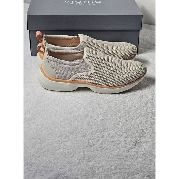 Vionic Zeta ladies walking shoes Nwb - Picture 4 of 12